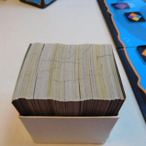 Loaded Questions Expose Yourself Game by All Things Equal - 2003 Edition - Picture 7 of 9